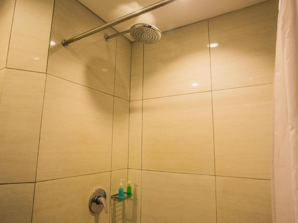 Hotel Grand Mirah Boutique Denpasar (Bali)