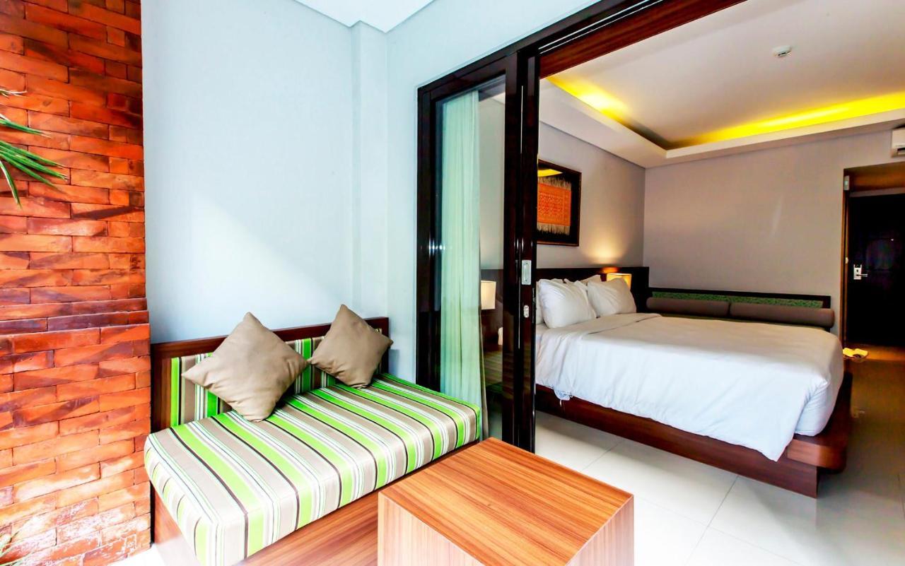 Grand Mirah Boutique Denpasar (Bali)