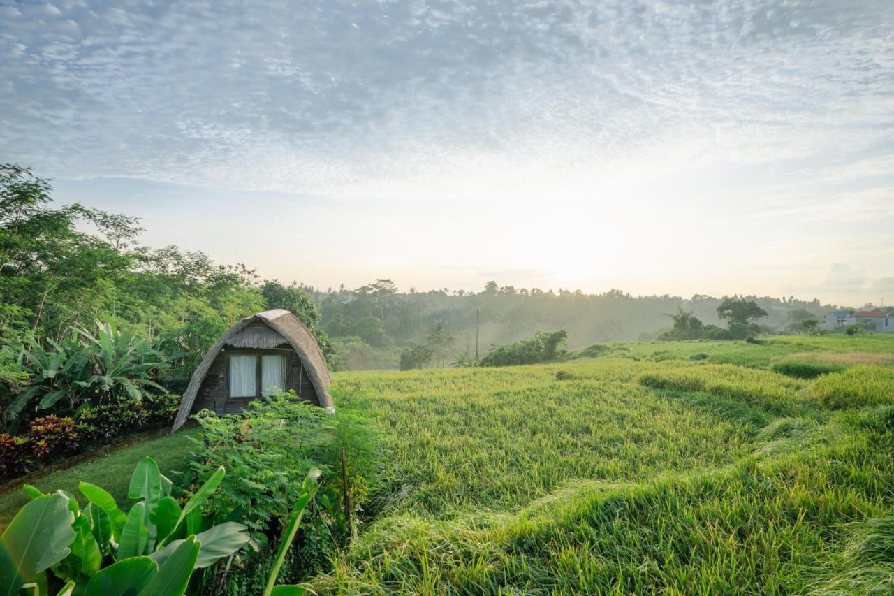 The Tetamian Bali Lodge *