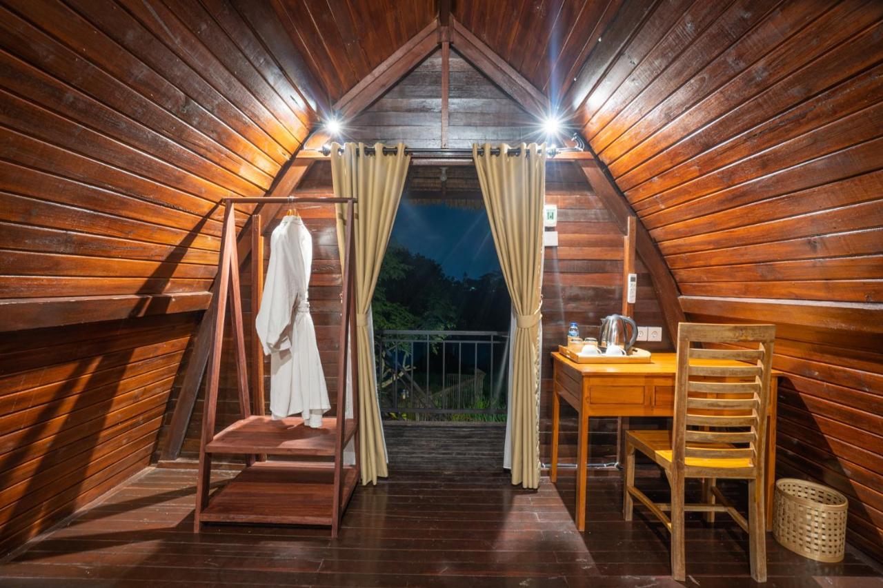 Lodge The Tetamian Bali