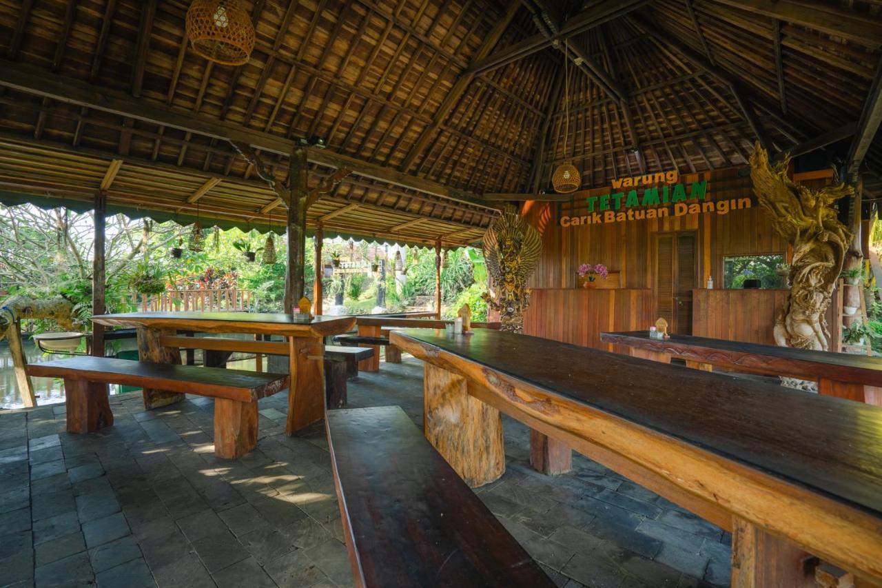 The Tetamian Bali Sukawati (Bali)