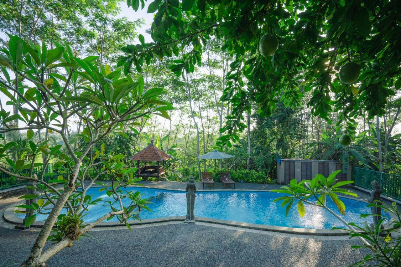 The Tetamian Bali Lodge