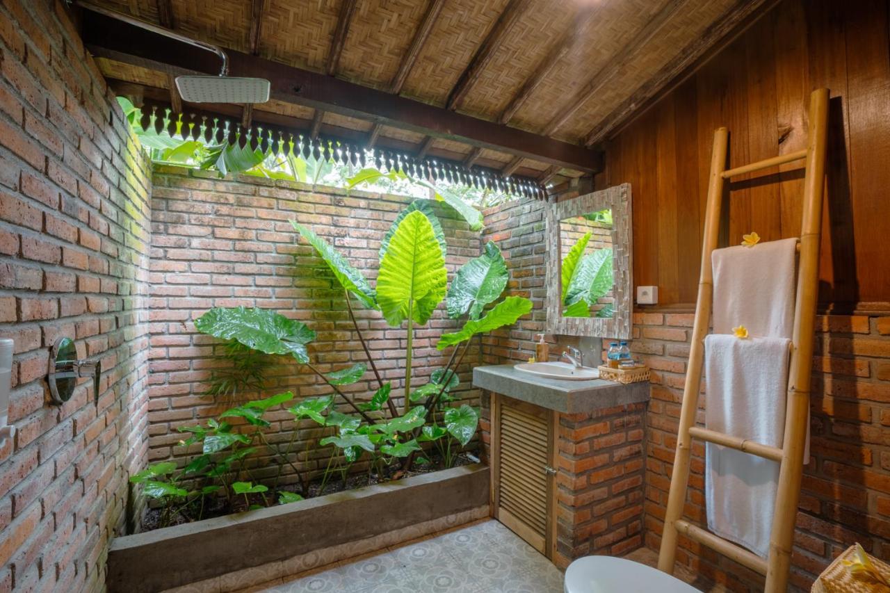 Lodge The Tetamian Bali