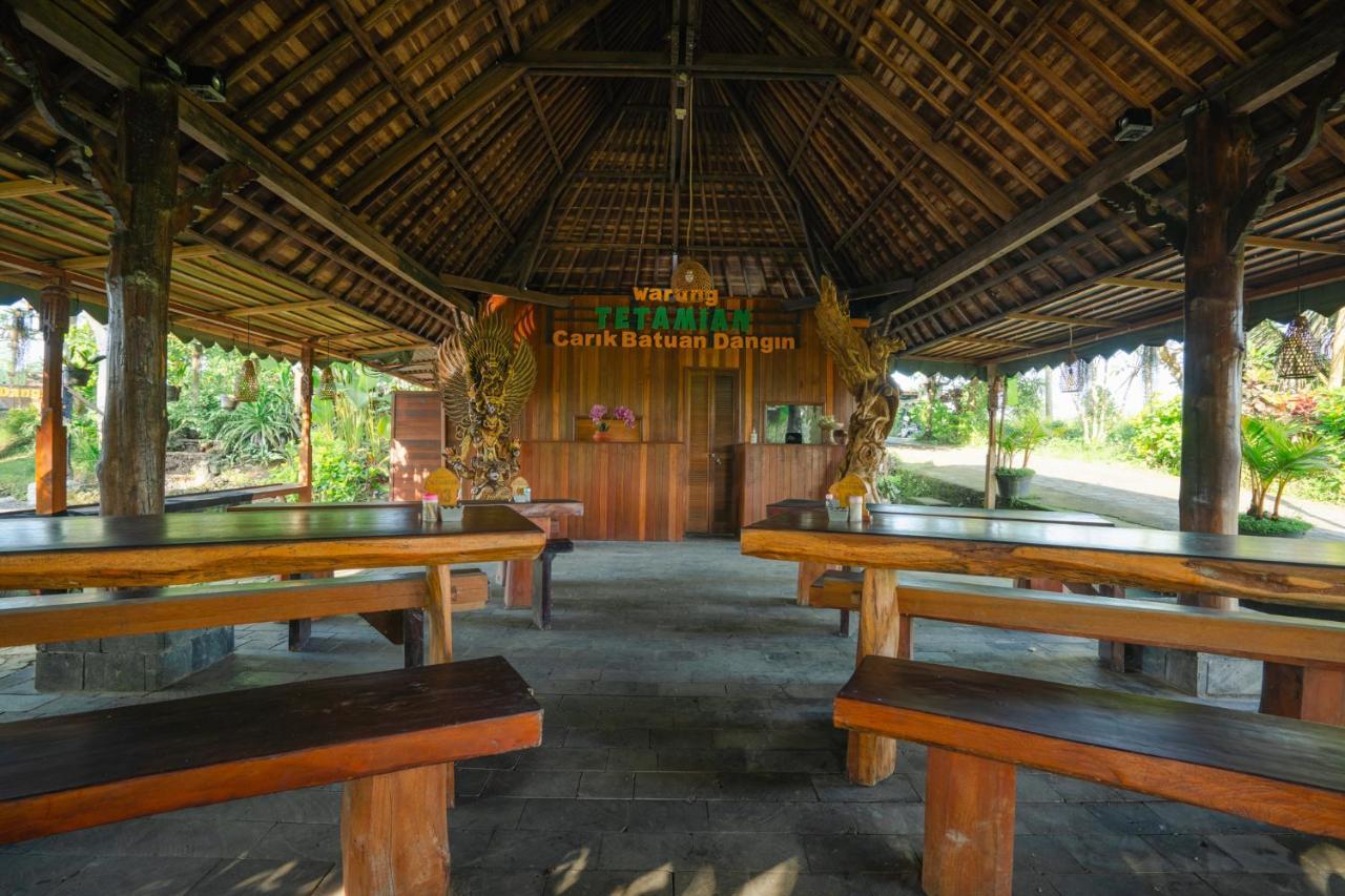 Lodge The Tetamian Bali