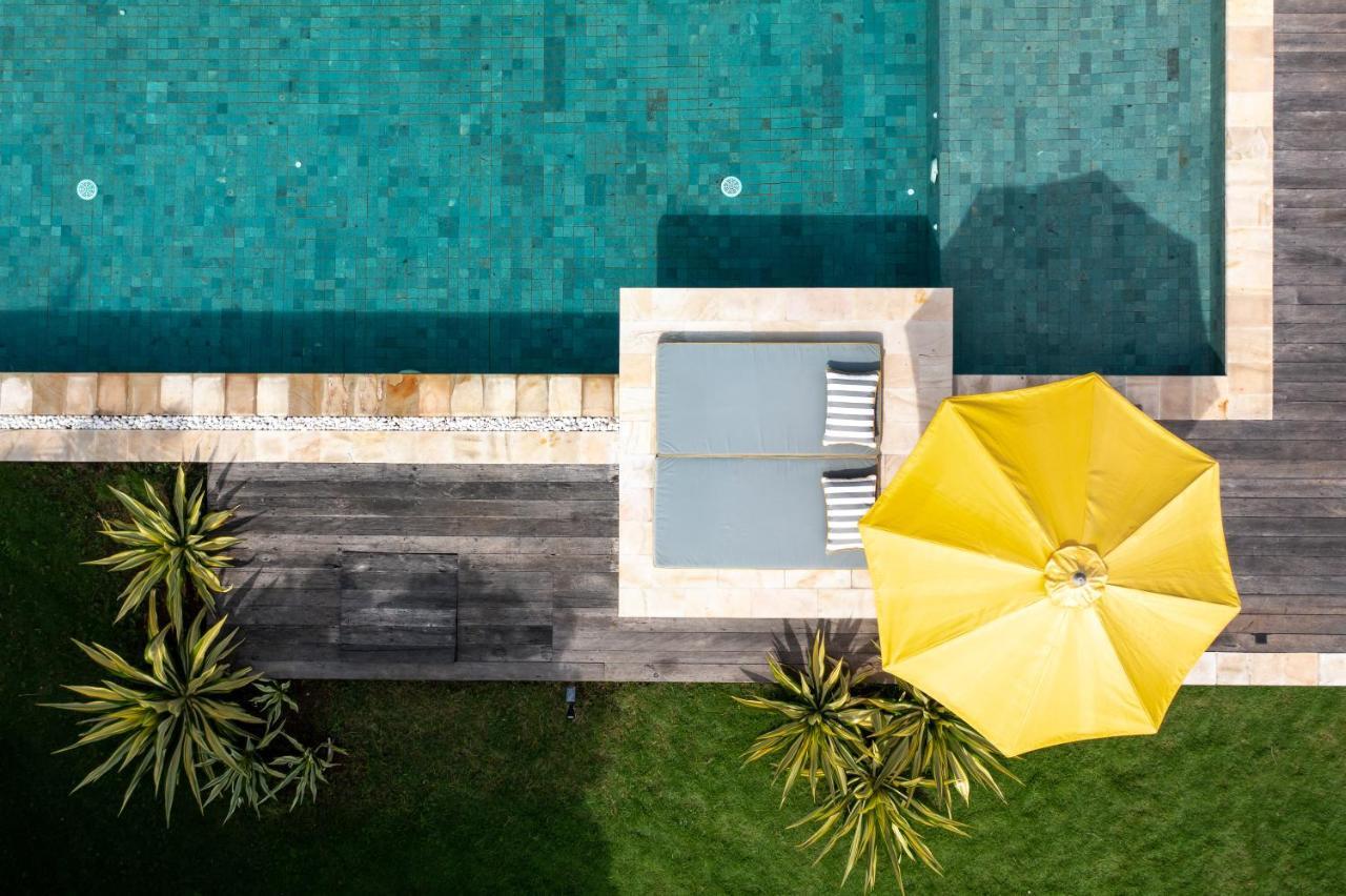 Katoni Lembongan Villa *