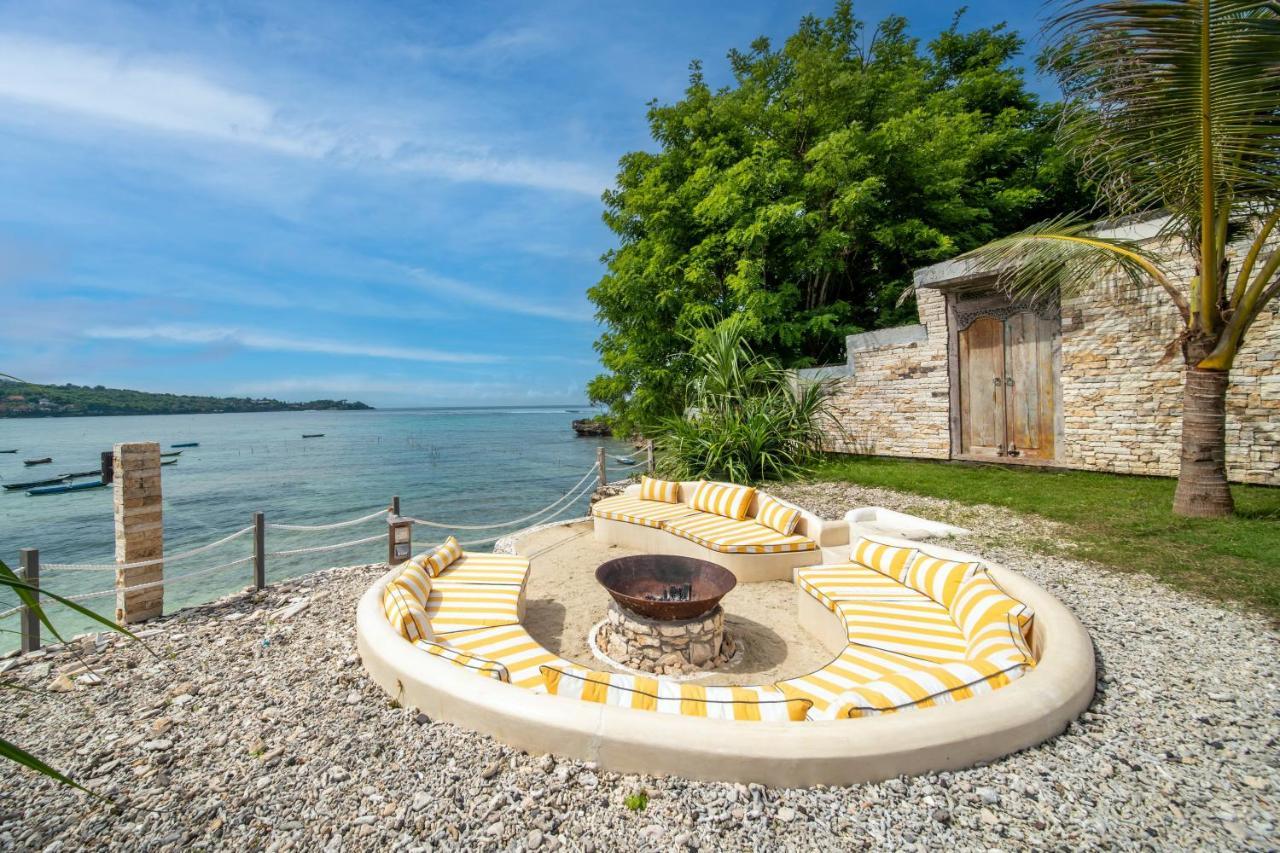 Katoni Lembongan * Nusa Lembongan (Bali)