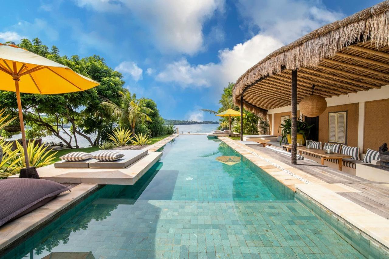 Katoni Lembongan *