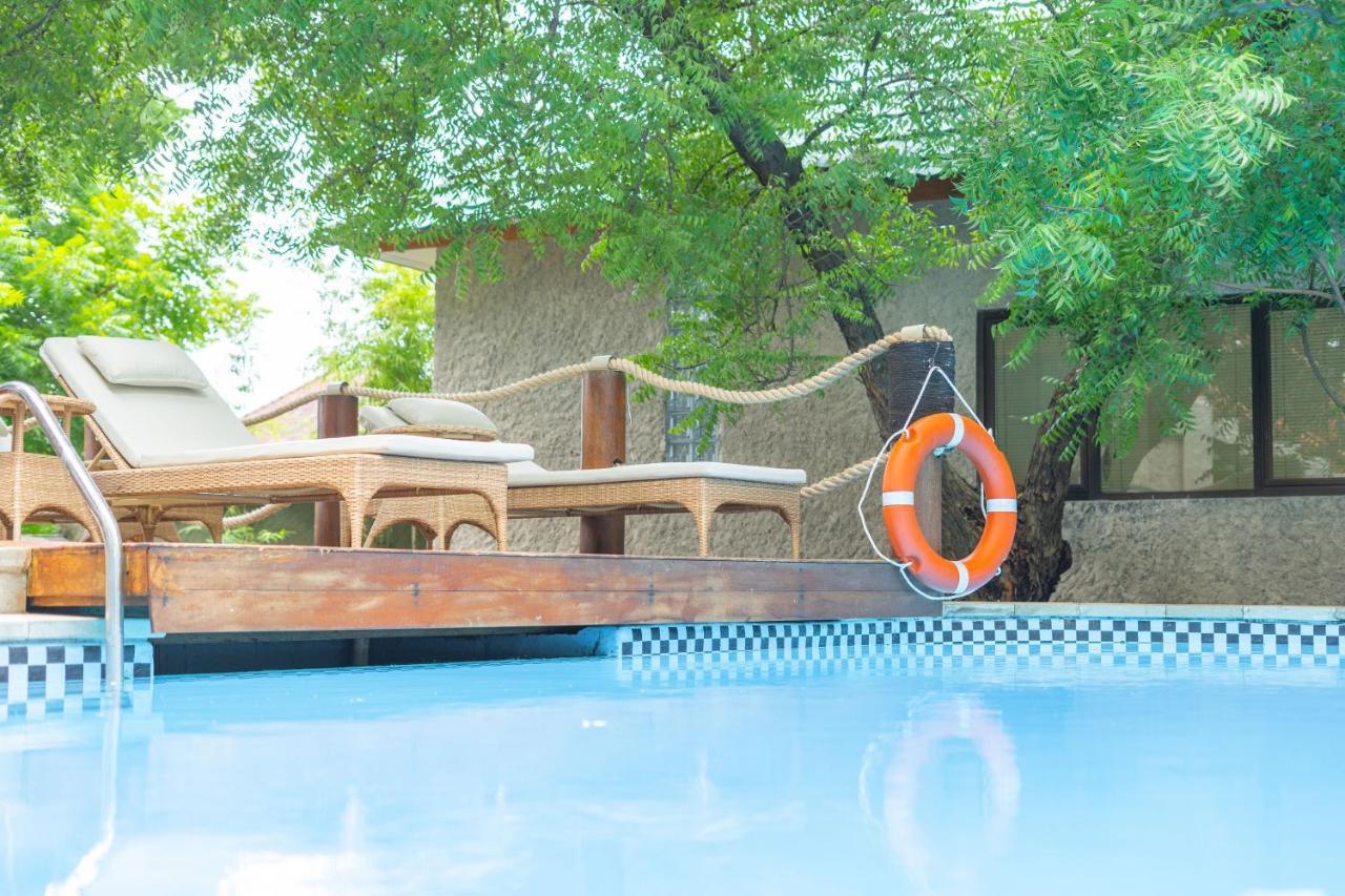 Resort Lunar Dive Resort: Bamboo *