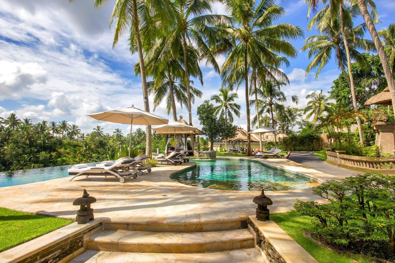 Viceroy Bali Resort