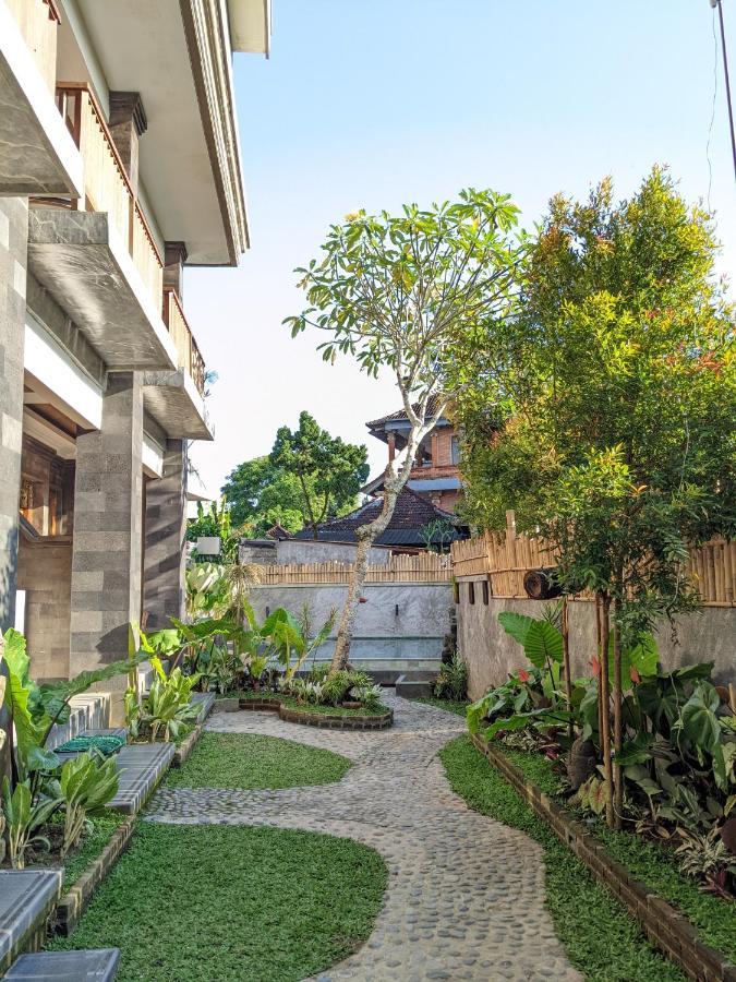 Sampara With Mindrum Group Ubud (Bali)