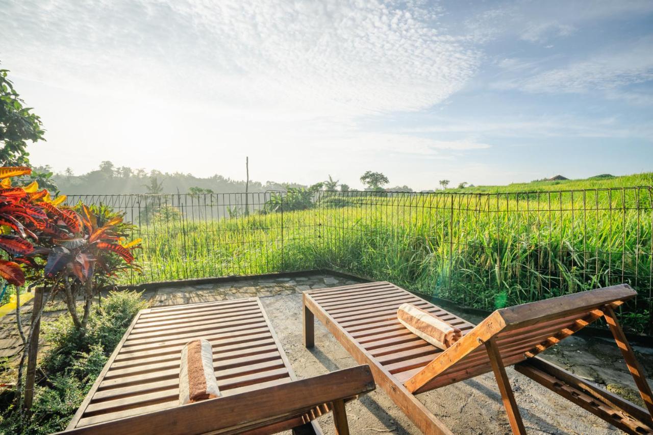 The Tetamian Bali Lodge