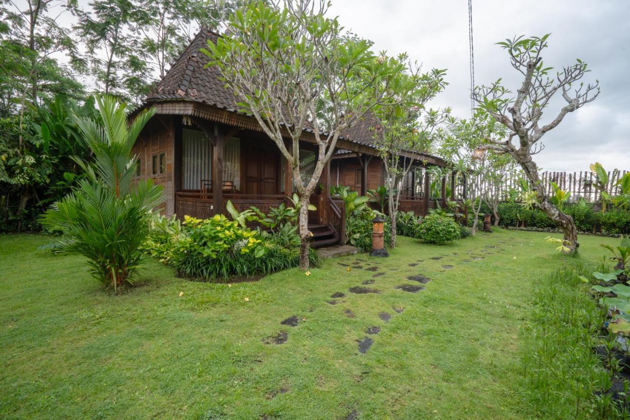 The Tetamian Bali