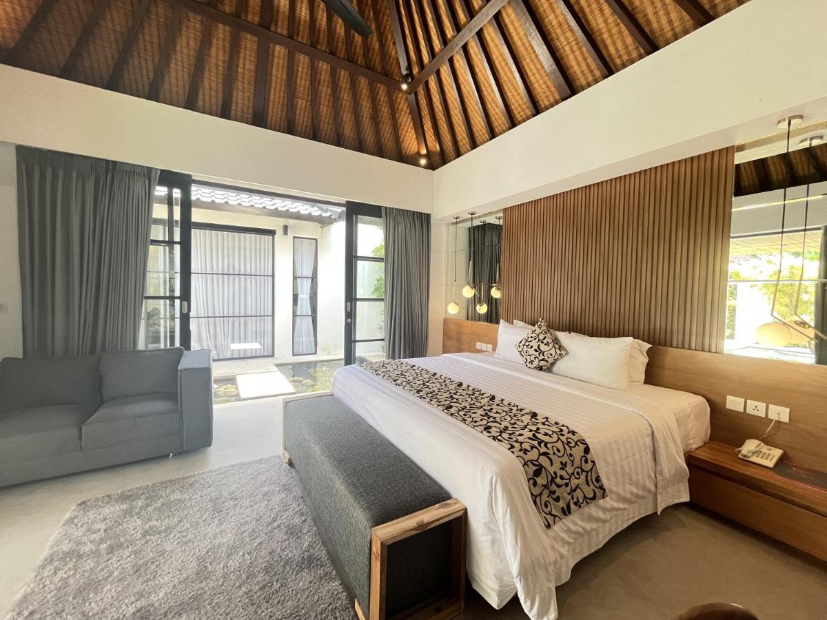 Hotel The Kon's Bali Seminyak (Bali)