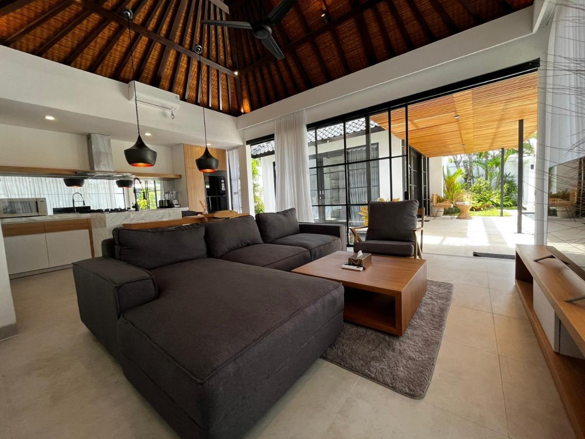 The Kon's Bali Seminyak (Bali)