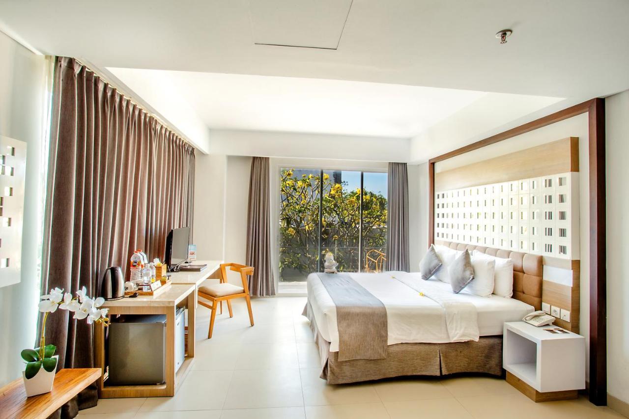 Bay And By Prabhu Resort 4*