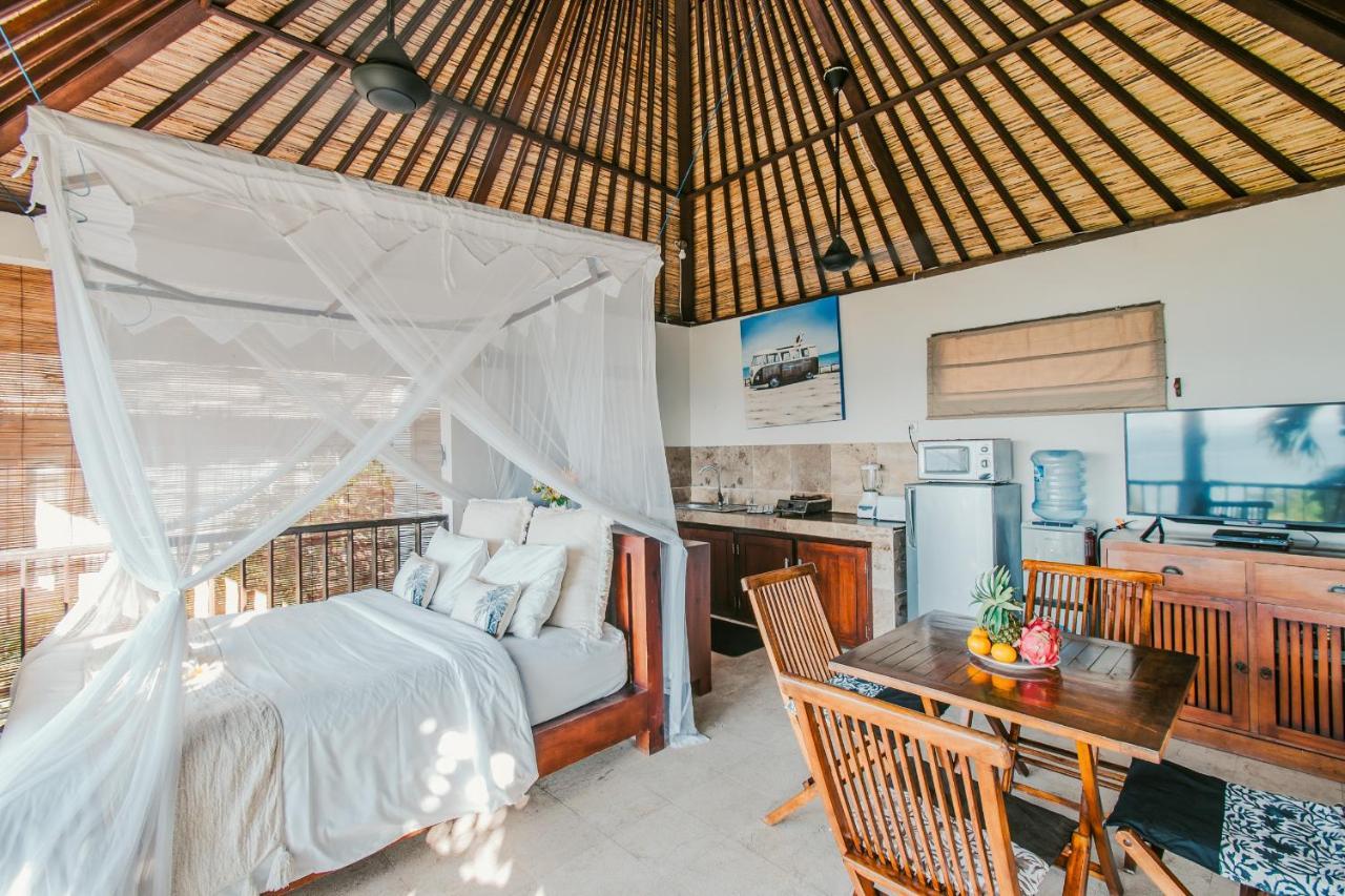 Mimpi Manis Villa