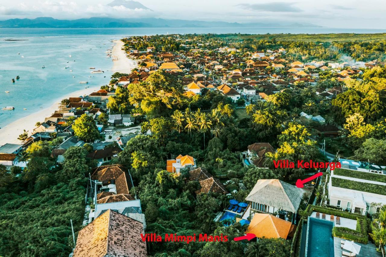 Villa Mimpi Manis