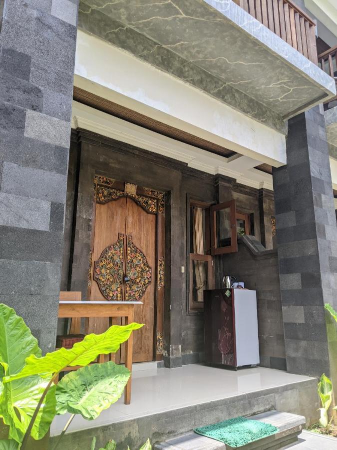 Sampara With Mindrum Group Ubud (Bali)