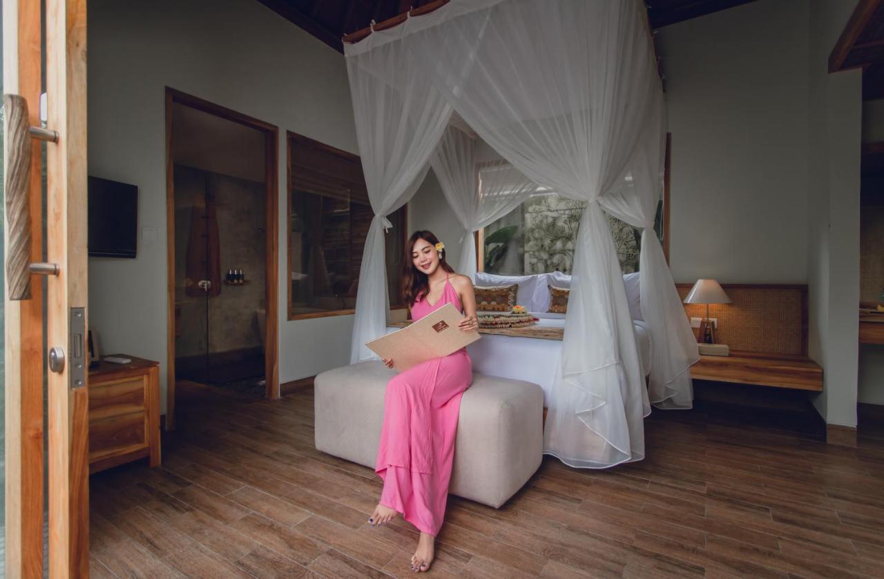 Reswaha By Pramana * Ubud (Bali)