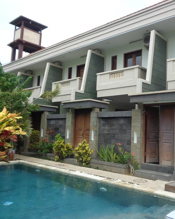 Guest house Arca Bungalow