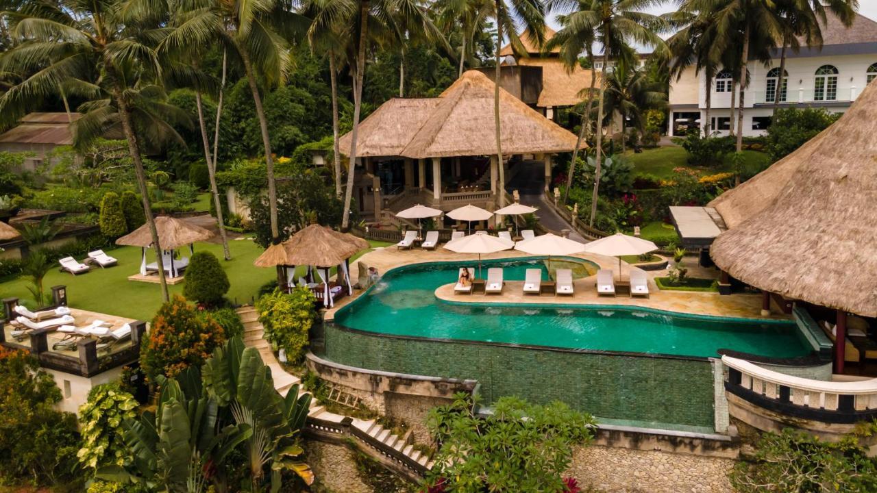 Viceroy Bali Resort 5*