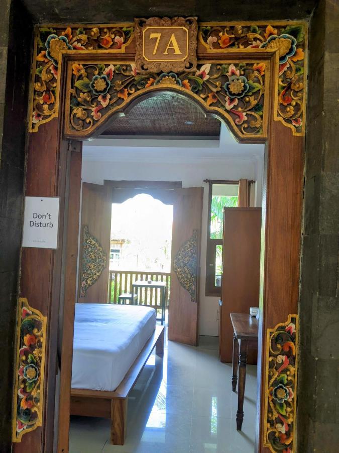 Sampara With Mindrum Group Hotel Ubud (Bali)