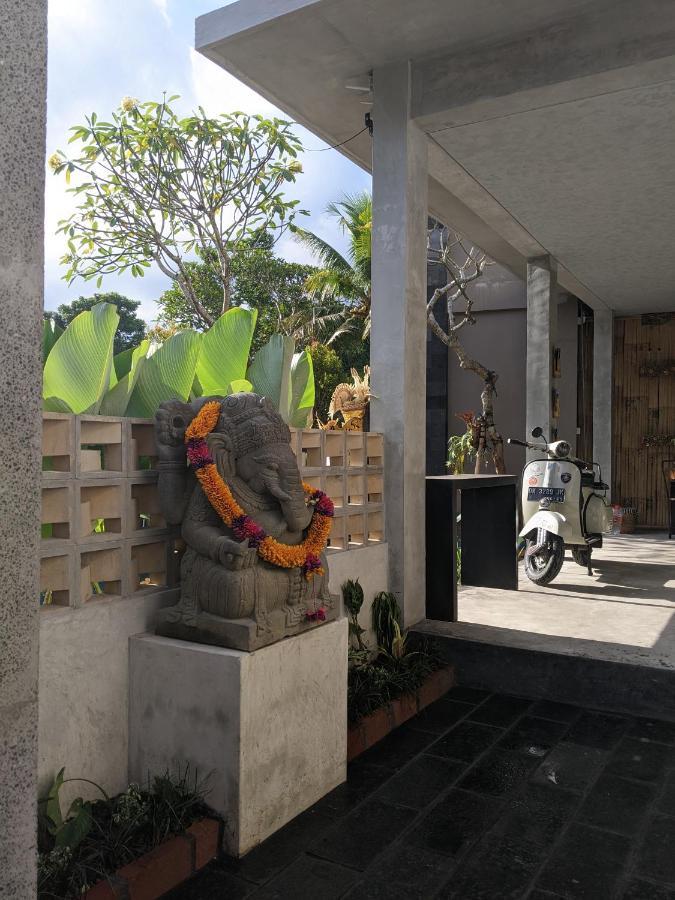 Hotel Sampara With Mindrum Group Ubud (Bali)