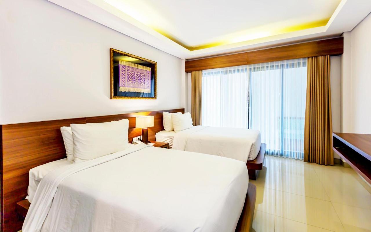 Hotel Grand Mirah Boutique 3*