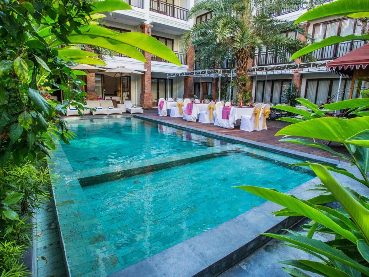 Hotel Grand Mirah Boutique Denpasar (Bali)