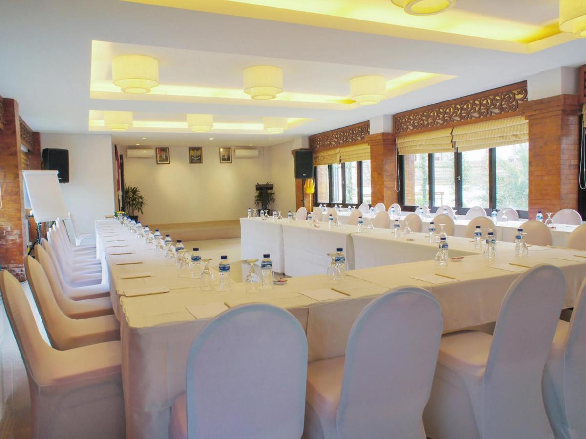 Hotel Grand Mirah Boutique