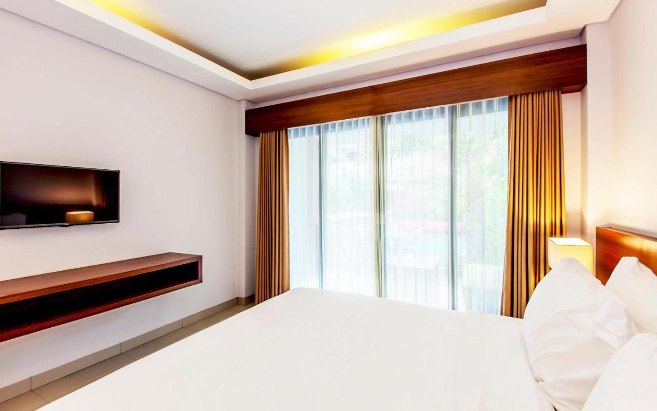 Hotel Grand Mirah Boutique