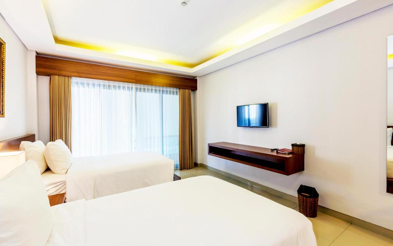Grand Mirah Boutique 3*