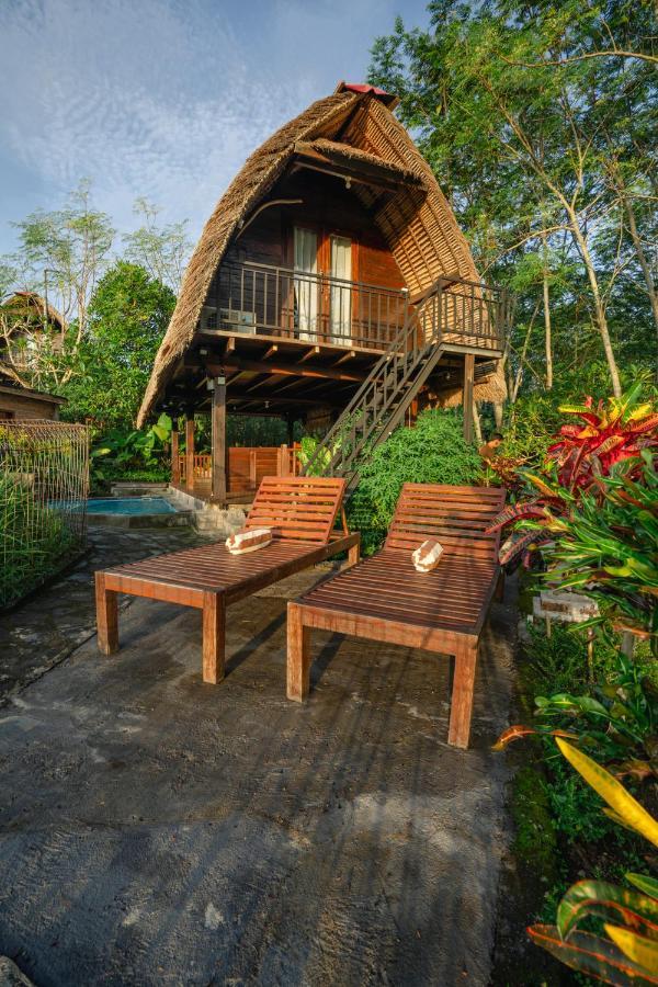 The Tetamian Bali Lodge *