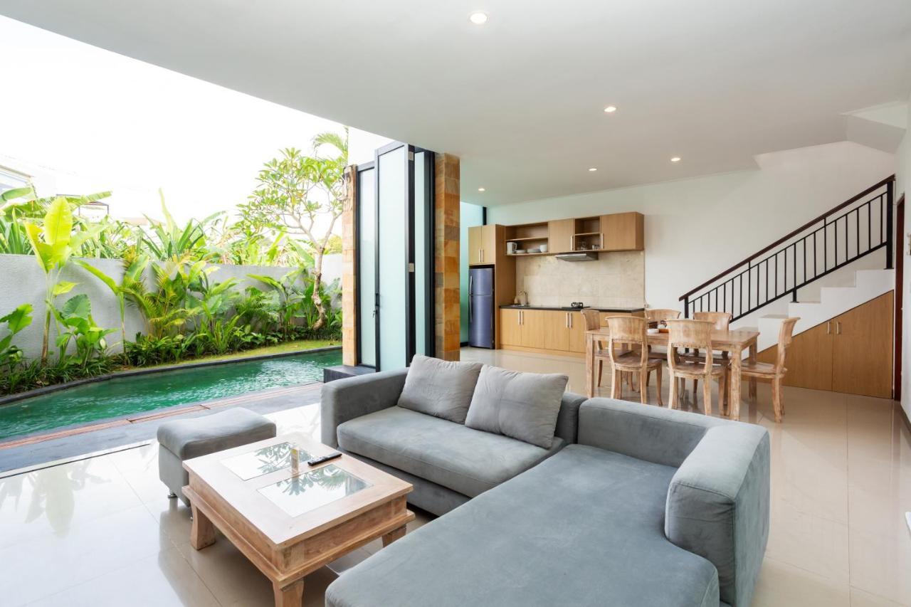 Villa The Dewi Canggu (Bali)