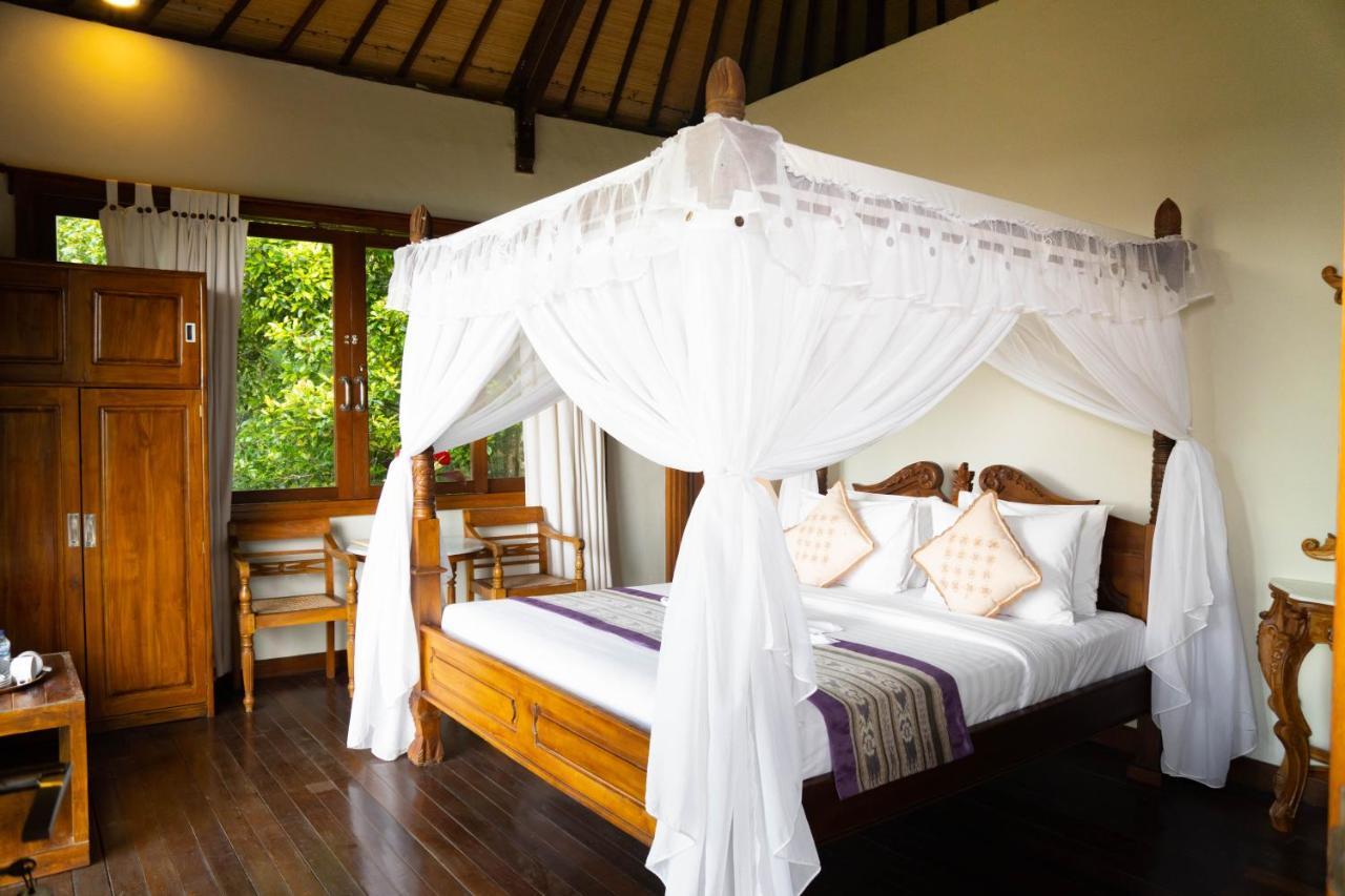 Sari Guest house Munduk (Bali)
