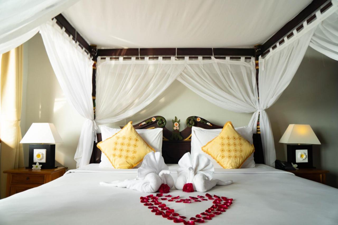 Sari Guest house Munduk (Bali)