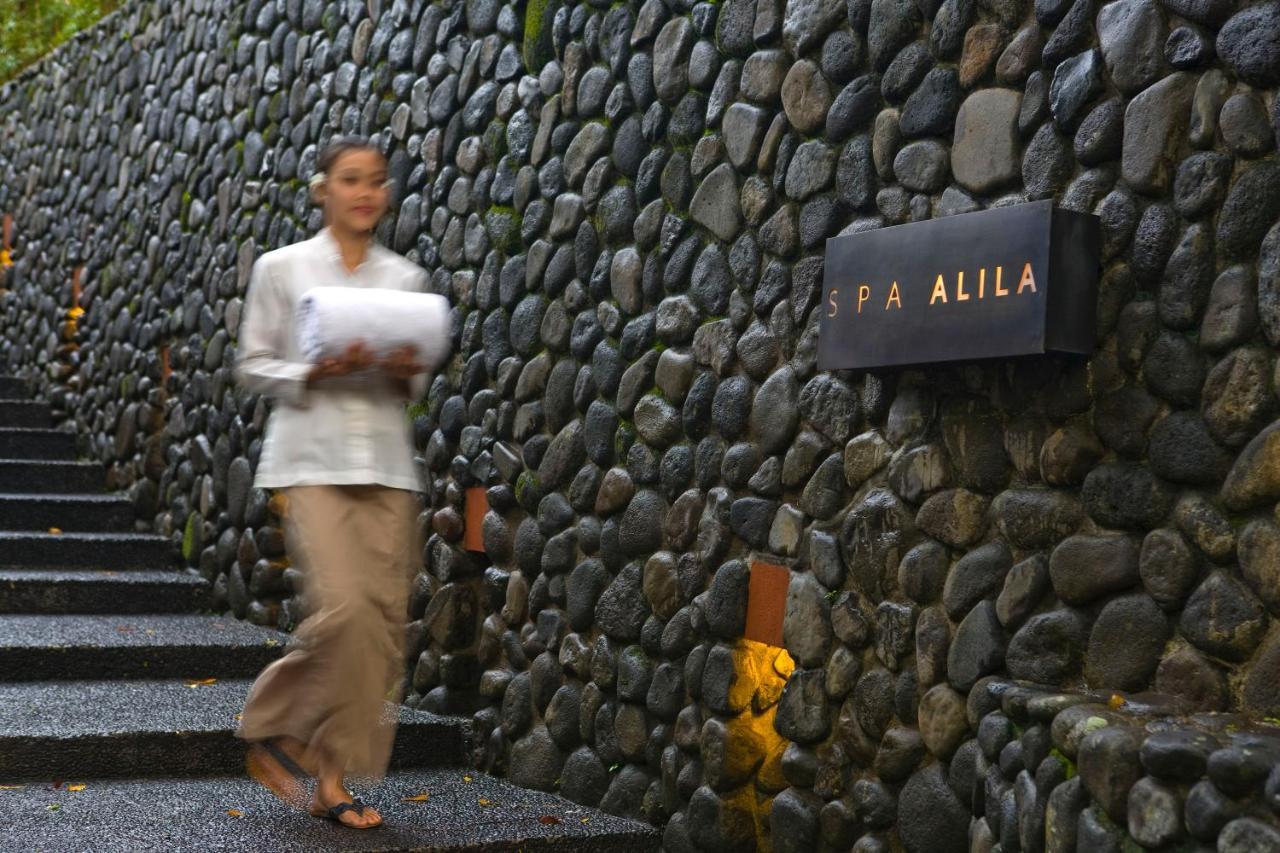 Alila Ubud Resort 5*
