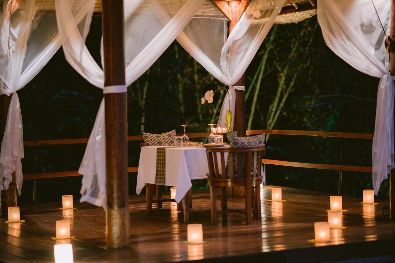 Alila Ubud Resort 5*