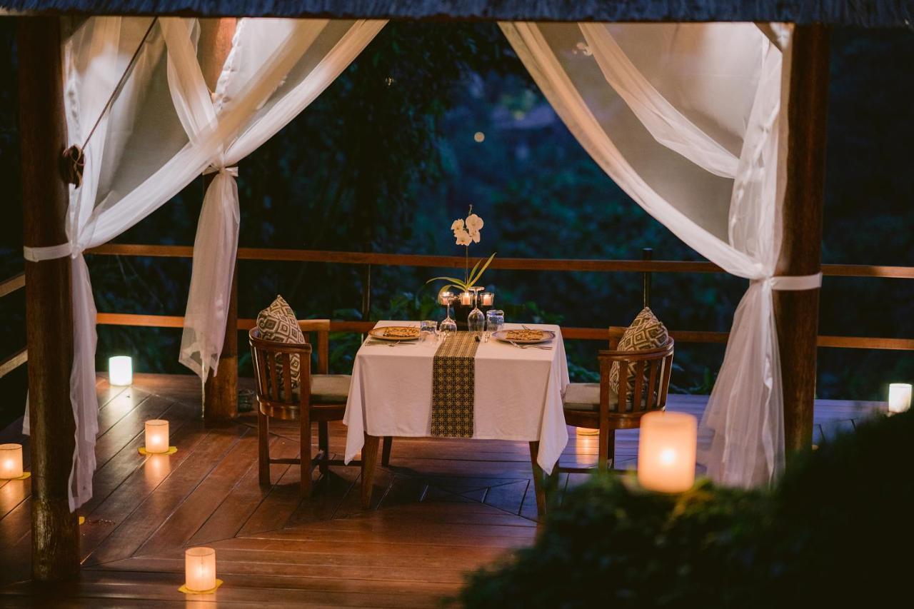Alila Ubud Resort