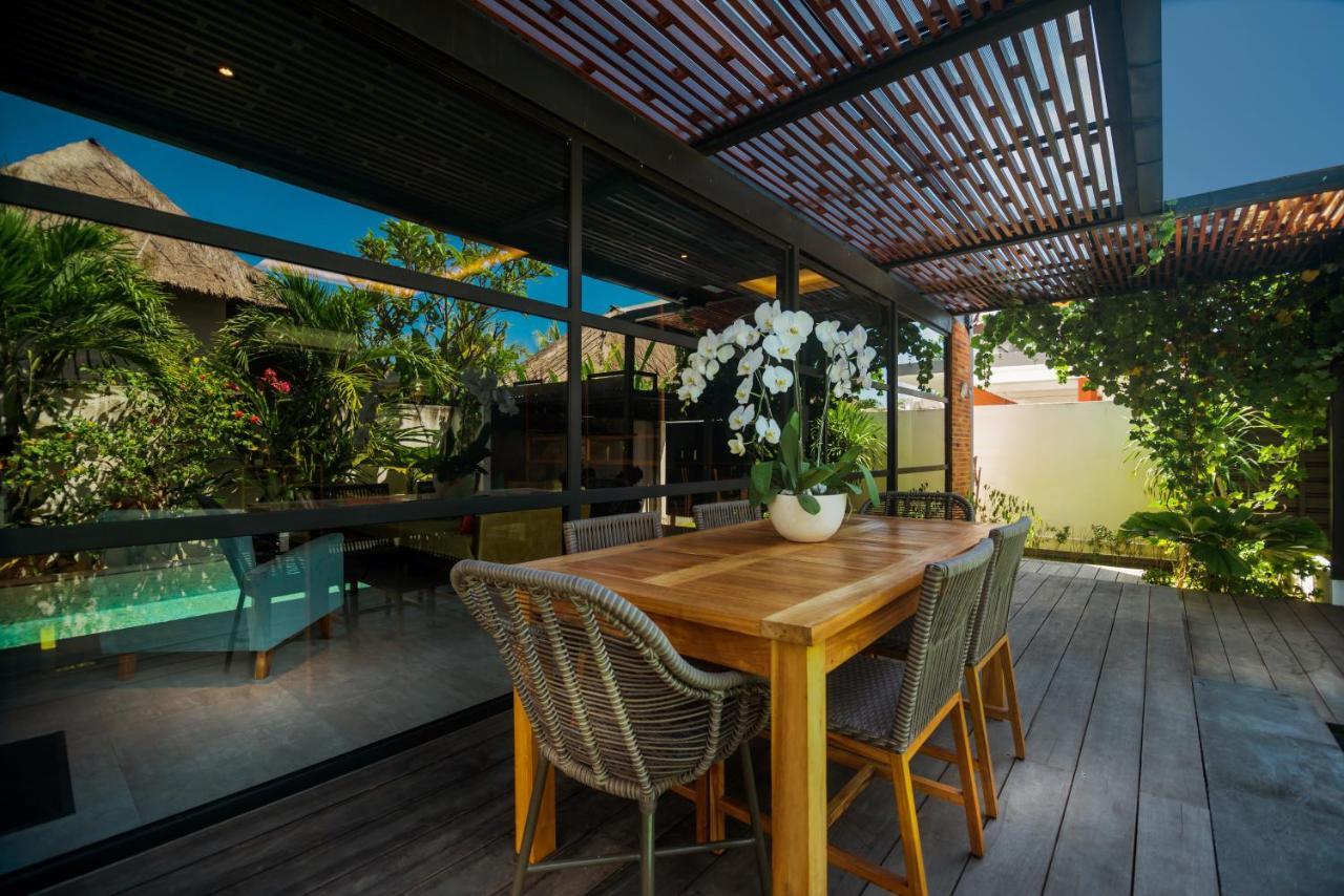 Karmagali Suites Adults Only & Private Pool Family Villas Sanur (Bali)
