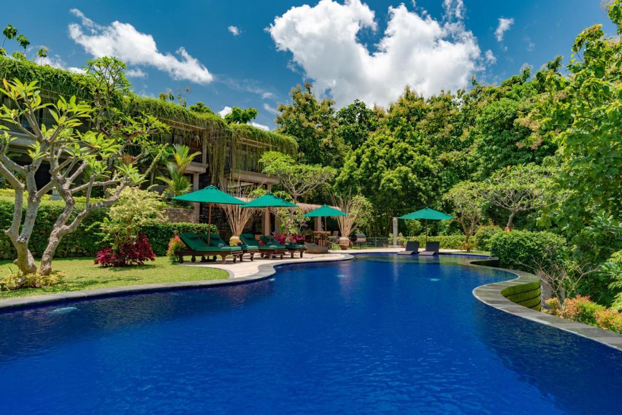 Hotel Alamanda Lovina (Bali)