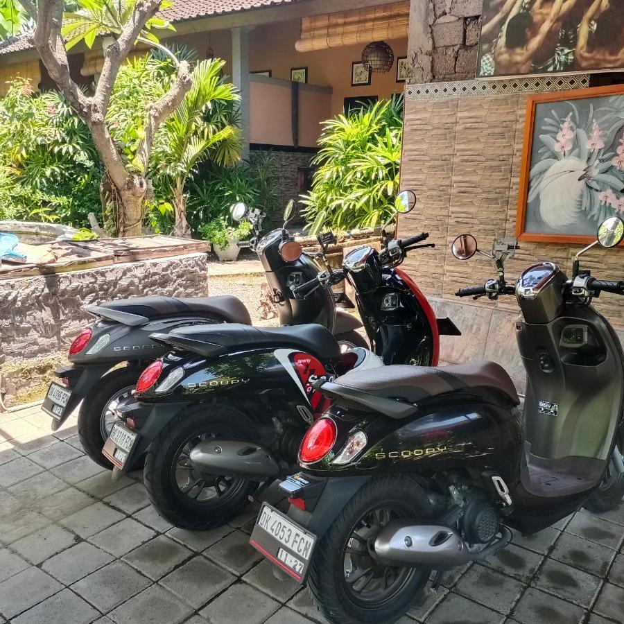 Putu Guest house 2*