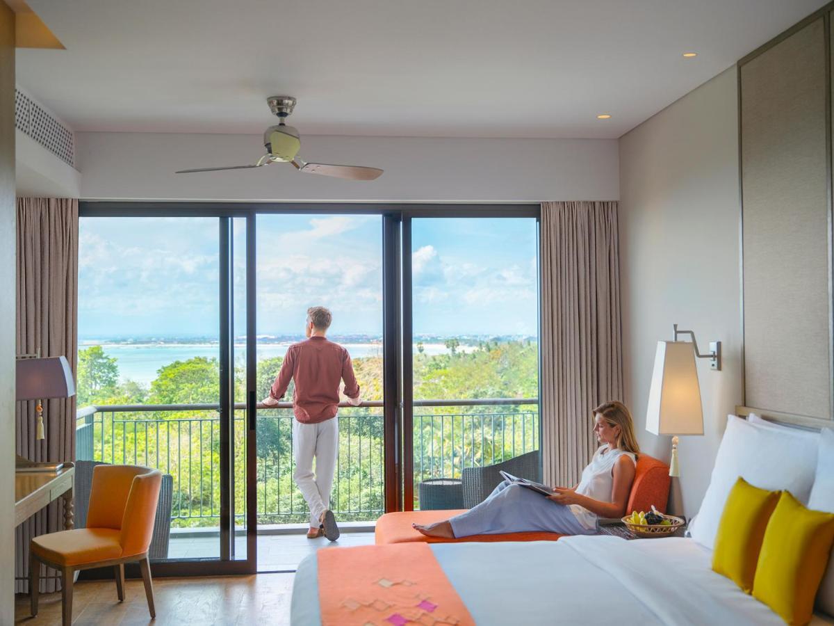 Mövenpick Resort&spa Bali
