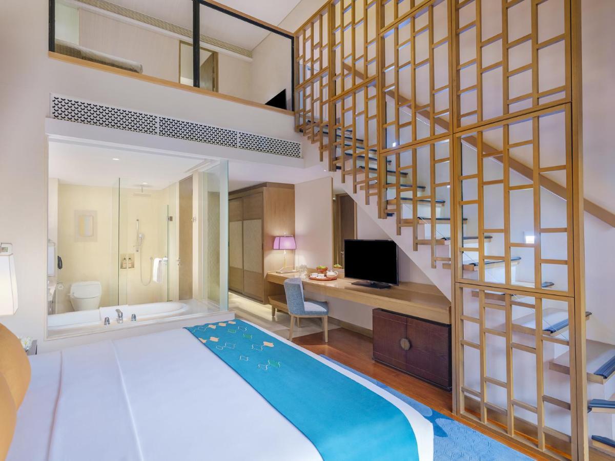 Movenpick & Spa Bali Resort 5*