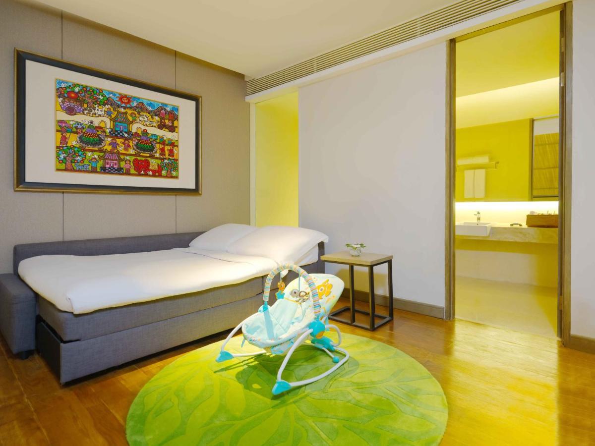 Mövenpick Resort&spa Bali Resor 5*