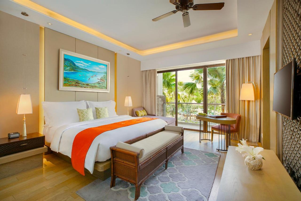 Mövenpick Resort&spa Bali Resor