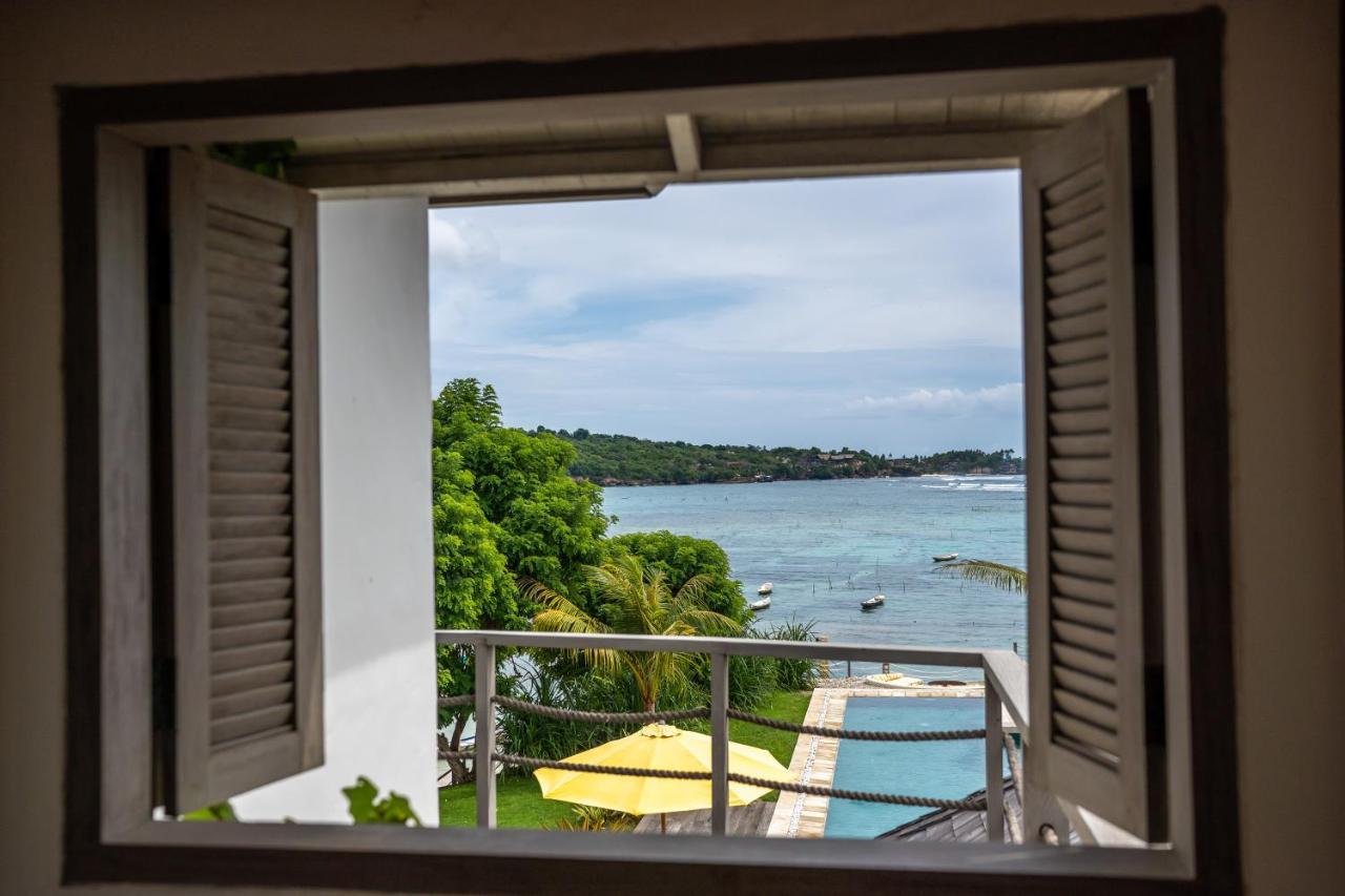 Katoni Lembongan Villa *