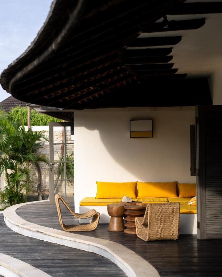 Katoni Lembongan Villa *
