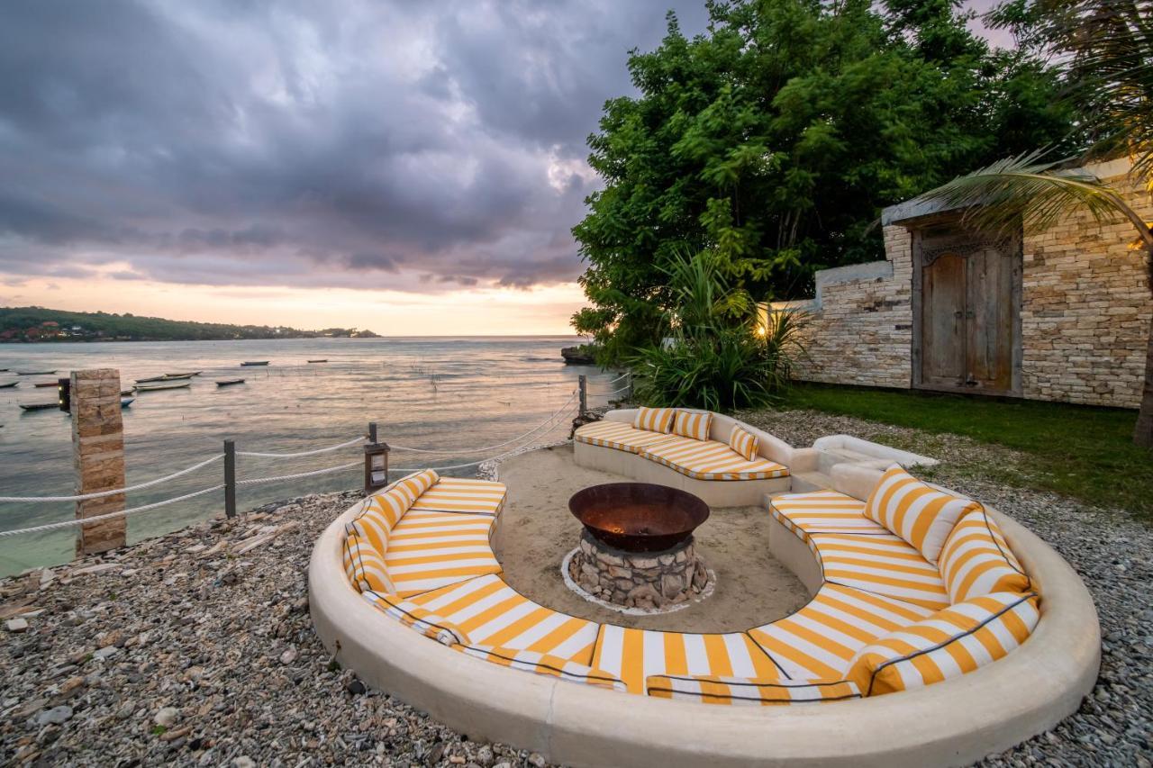 Katoni Lembongan Villa