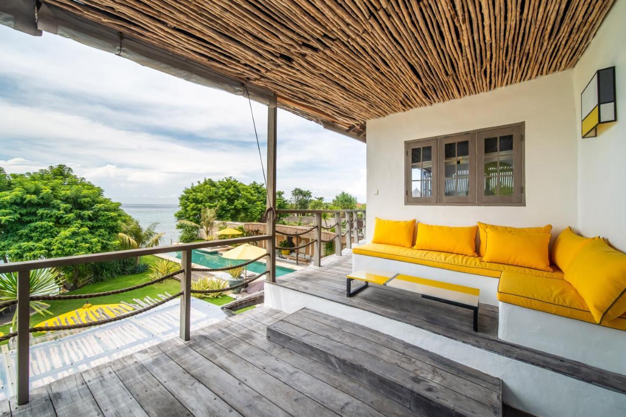 Katoni Lembongan Villa Nusa Lembongan (Bali)
